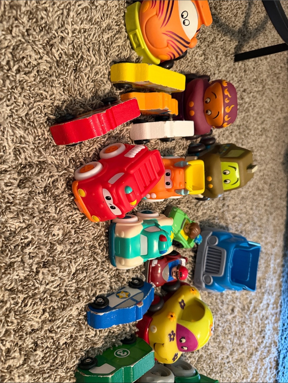 Toy Car for Kids